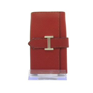 hermes爱马仕9新钥匙包-36961105中古brandear