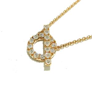 爱马仕项链finesse