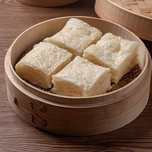 扬州富春千层油糕