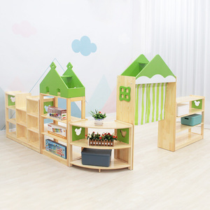 建构区柜子