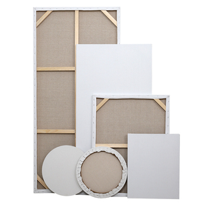 tb4078240531淘宝框亚画框布油画厚2中框麻画乘长油200框做加p100纹