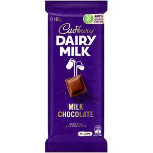 Cadbury Dairy Milk澳洲吉百利牛奶夹心巧克力排块薄荷榛子跳跳糖