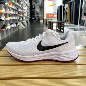 Nike耐克女鞋2023夏季新款W REVOLUTION 6 运动体闲鞋 DC3729-106