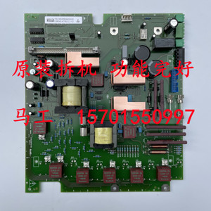 C98043-A7002-L1原装拆机6RA70直流电源板6RY1703-0DA01