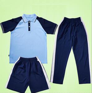 校【湖滨中学】0明19-2023厦门市思2区新款中学生男女服服装直属