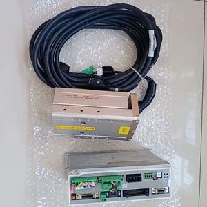 iai艾卫艾电缸rcs2-twa5n 控制器scon-cb 线缆整套