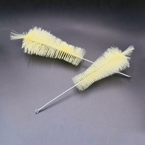 海斯迪克hkz-158三三角烧瓶刷试管刷容量瓶烧杯刷滴管刷清洗三角