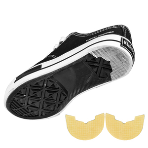 鞋底防滑贴儿童3m防磨损防滑耐磨真皮鞋保护贴膜高跟鞋后跟底前掌