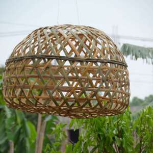 家用养殖家禽畜牧笼子竹编鸡笼通用笼子宠物笼猫狗兔子笼子