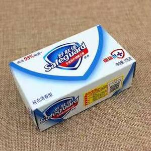 舒肤佳除螨皂祛痘除螨脸部面部女清洁洗脸香皂男官方旗舰店正品