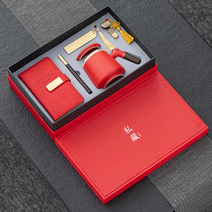 804人付款天猫生日贺卡定制虎年春节贺卡送客户礼品创意商务中国风