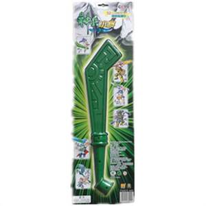 童年回忆玩具神兵小将玩具公仔模型骅威精灵摆件2008年出品清仓