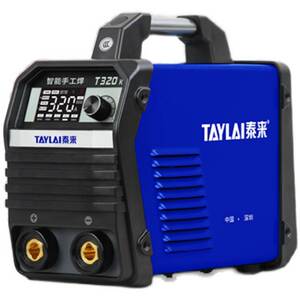 泰来两用焊机