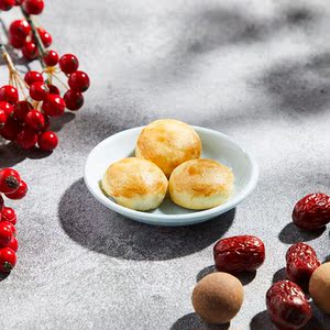 上海龙华寺素食