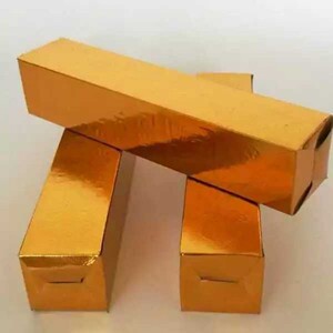 折叠金条纸金砖祭祀用品祭奠祖先纸钱冥币烧纸元宝纸金往生金条