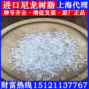 PA12/PA612/PA610/PA11/PA1010透明尼龙树脂/高模量/塑料颗粒原料