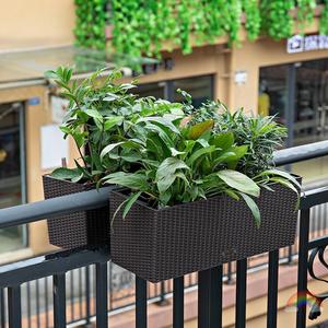 【挂式木花箱】挂式木花箱品牌,价格 - 阿里巴巴