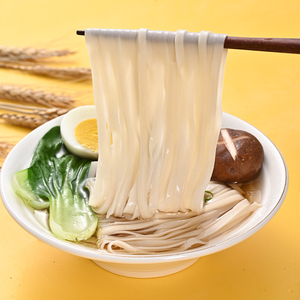 四川细面条干挂面