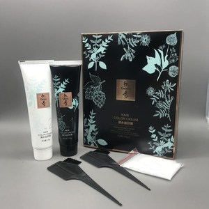 歌秀泡泡黑发官网 一洗黑染膏打蜡哥秀泡泡黑清水洗发 电视