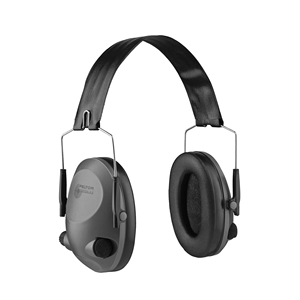 美国3M Peltor Tactical 6S 专业战术拾音隔音耳罩头戴式可折叠