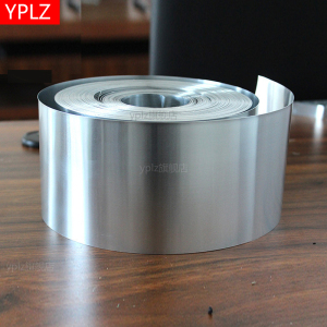 00迈佳隆旗舰店天猫试验用导电金属锌片电极材料实验用 锌板 锌带