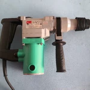 东成电锤电镐电动工具dcaz1c-ff-26型东强单用电锤混泥土钻墙电钻