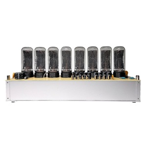 世界线变动率探测仪复刻命运石之门蓝牙控制前苏联in18辉光管新濮