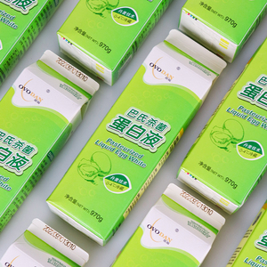 000人付款淘宝欧福蛋白液