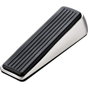 免打孔防风门挡器门塞子门阻防火门三角门塞卡门固定门楔子