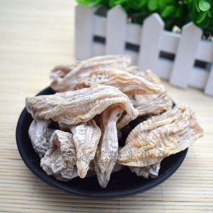 新货四川特产宜宾竹笋干毛竹干货嫩脆冬笋干楠竹笋干无硫散装500g