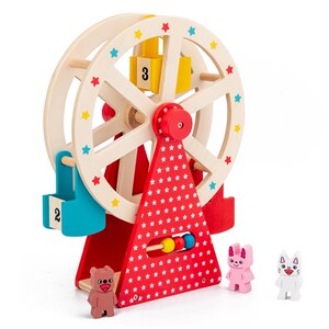 【摩天轮玩具旋转】摩天轮玩具旋转品牌,价格 - 阿里巴巴