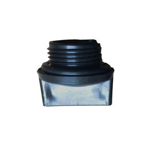 柴油机/汽油机水泵配件配件2寸3寸4寸水堵高扬程堵头1.5寸堵盖