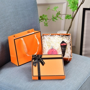 65百汇优品家居淘宝礼物盒大号超大60cm巨大礼物盒特大号礼盒空盒