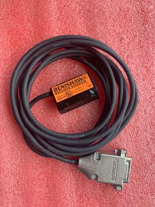 英国 雷尼绍renishaw光栅尺/读数头rh100x30d05a现货