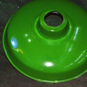 罩  瓷罩 马路弯灯 路灯0复古灯罩 h深罩390*67 4搪0型