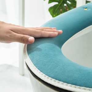 鸿樱聚鑫专卖店天猫马桶密封圈底座防臭法兰胶圈加厚防水通用型下水