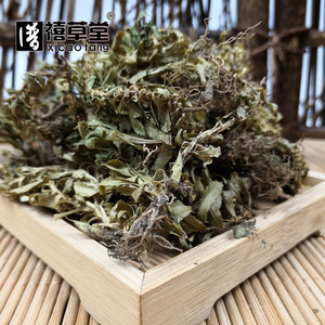 中药材 千层塔 别名:金不换 虱子草 宝塔花 500克