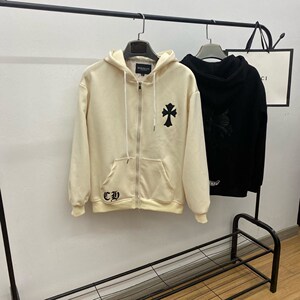 克罗心帽子白色