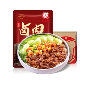 【米小福常温料理包】米小福常温料理包品牌,价格 - 阿里巴巴