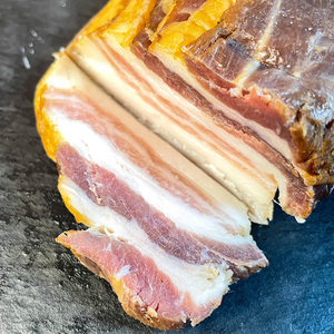 正宗四川土特产烟熏老腊肉农家土猪自制五花肉二刀肉5斤