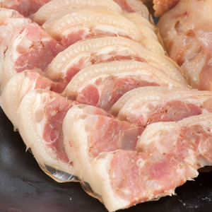 小花@新沂明帝捆香蹄 260克*4袋/礼盒装 卤酱猪蹄捆蹄 徐州特产