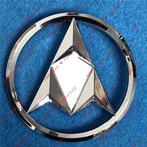 原装适配上海汇众伊思坦纳奔驰mb100奔驰车标前中网标尾门标奔驰