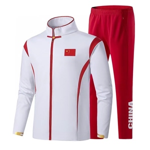 李宁运动套装国服