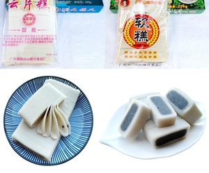 云片糕柳州凤山