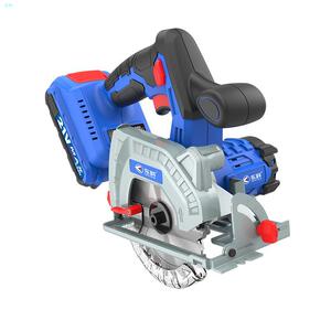 电圆锯4寸无线