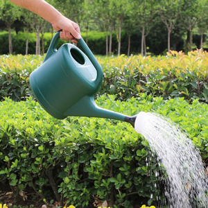 花卉弯i头喷浇水桶菜地喷壶洒水种菜室内盆栽淋花壶喷桶多用途加
