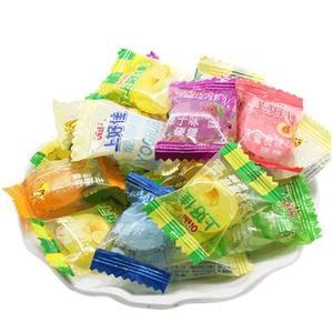 上好佳糖酸奶味