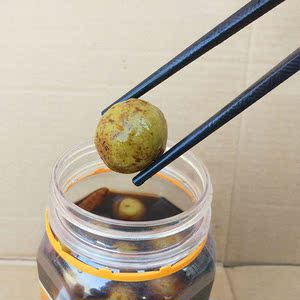 四会特产仁面果