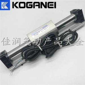 全新KOGANEI小金井MRCH25X200-ZC305A2/MRCH32X175-ZC305A2气缸