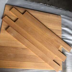 00同款货源lsm1234561973淘宝纯天然香料芸香木二手翻新实木地板